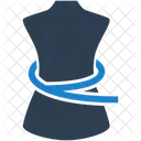Mannequin Clothes Clothing Icon