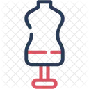 Mannequin  Icon