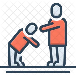 Manner  Icon