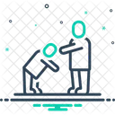 Manner  Icon