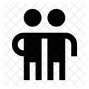 Männer  Symbol