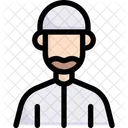 Ramadan Eid Muslim Icon