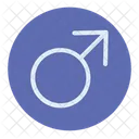 Mensch Mannlich Mann Symbol