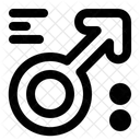 Mannlich Symbol