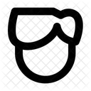 Männlich  Symbol