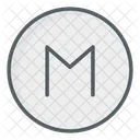 Post E Mail Nachricht Symbol