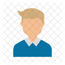 Männlich  Symbol