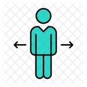 Männlich  Symbol