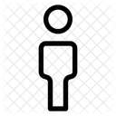 Männlich  Symbol
