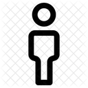 Männlich  Symbol