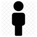 Männlich  Symbol