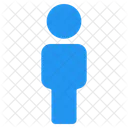 Männlich  Symbol