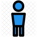 Männlich  Symbol