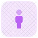 Männlich  Symbol