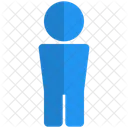 Männlich  Symbol