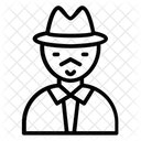 Ohne Titel Symbol