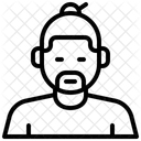 Männlich  Symbol