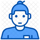 Männlich  Symbol