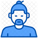 Männlich  Symbol