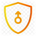 Männlich  Symbol