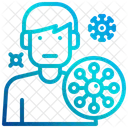 Männlich  Symbol