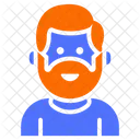 Männlich  Symbol