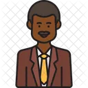 Schlechter CEO  Symbol