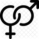 Männlich  Symbol