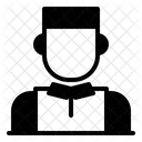 Männlich  Symbol