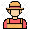 Gartner Bauer Avatar Icon