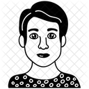 Mann Mannlich Maskulin Symbol