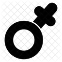 Männliches Geschlecht  Symbol