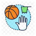 Team Sport Spielen Symbol