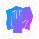 Mano Lavado Limpieza Icono