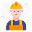 Trabajo Trabajador Profesion Icon