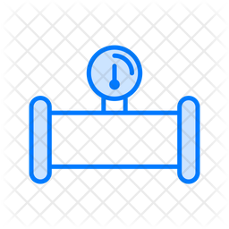 Manometer Icon