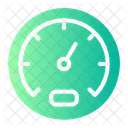 Manometer  Icon