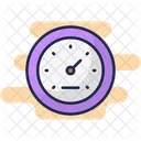 Manometer Icon