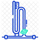 Manometer  Icon