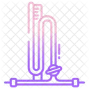 Manometer Speedometer Pressure Icon