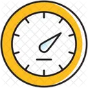 Manometer Gauge Pressure Icon