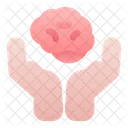 Manos  Icono