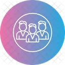 Mans Avatar  Icon