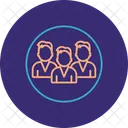Mans Avatar  Icon