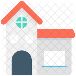 Mansion Icon