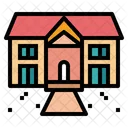 Mansion  Icon