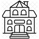 Mansion  Icon