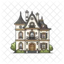 Building House Home Icon