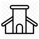 Mansion Icon