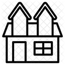 Mansion Icon